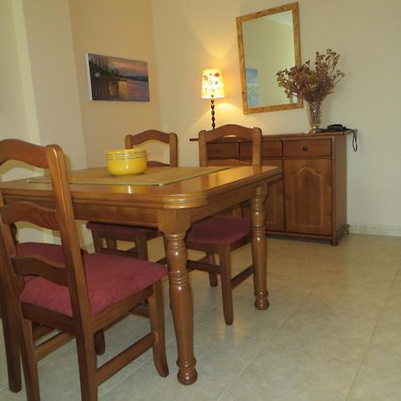 Apartamento En Golf Mino Lejlighed San Martín Eksteriør billede