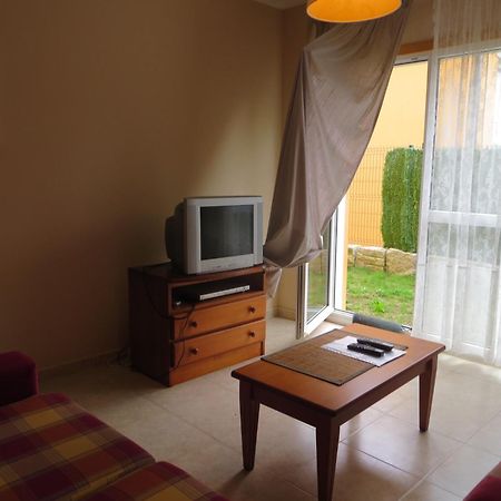 Apartamento En Golf Mino Lejlighed San Martín Eksteriør billede