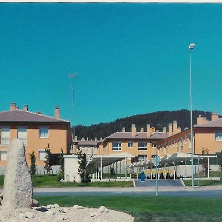 Apartamento En Golf Mino Lejlighed San Martín Eksteriør billede