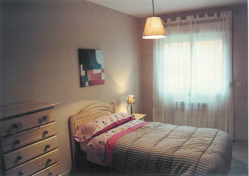 Apartamento En Golf Mino Lejlighed San Martín Eksteriør billede