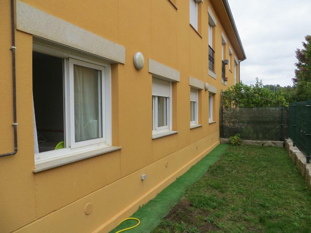Apartamento En Golf Mino Lejlighed San Martín Eksteriør billede