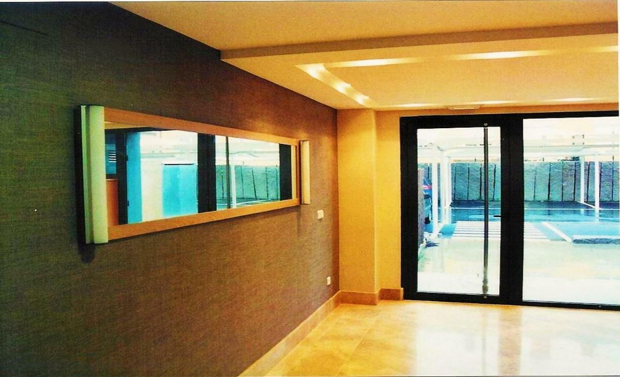 Apartamento En Golf Mino Lejlighed San Martín Eksteriør billede
