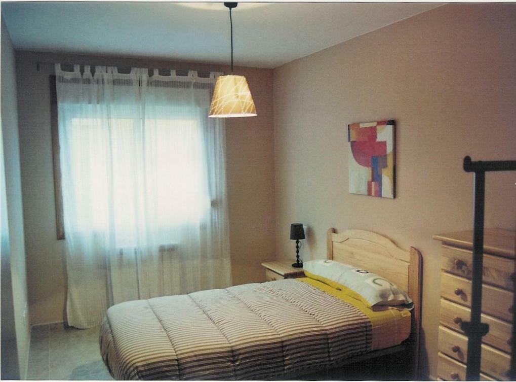 Apartamento En Golf Mino Lejlighed San Martín Eksteriør billede