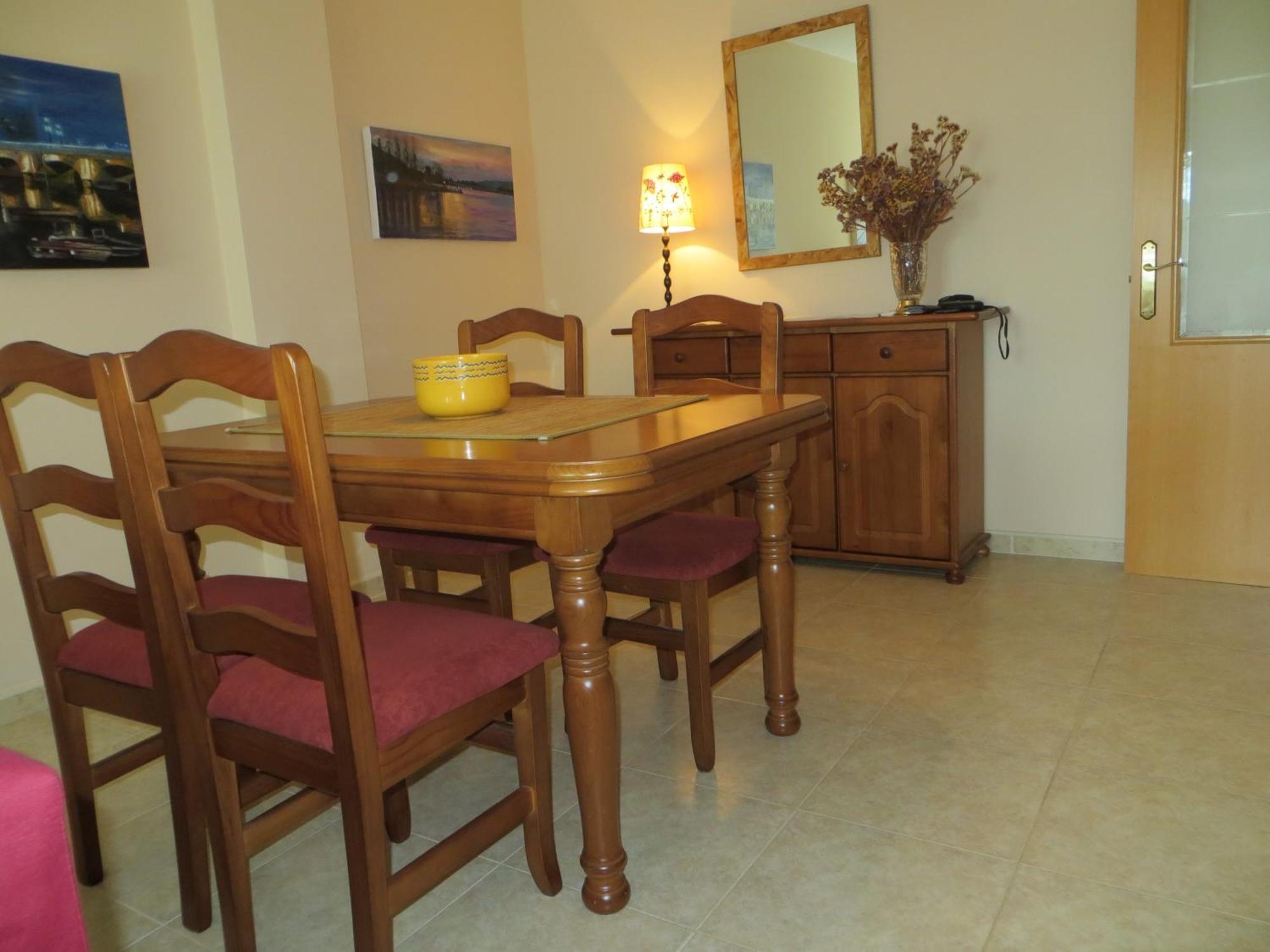 Apartamento En Golf Mino Lejlighed San Martín Eksteriør billede