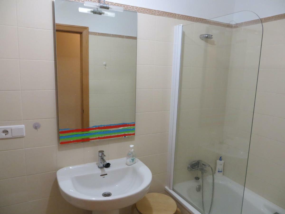 Apartamento En Golf Mino Lejlighed San Martín Eksteriør billede
