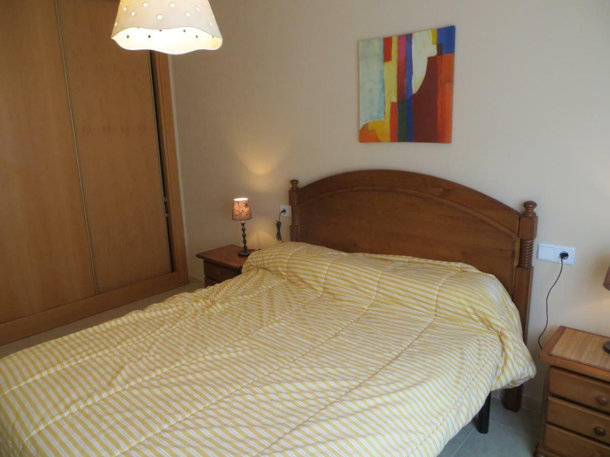 Apartamento En Golf Mino Lejlighed San Martín Eksteriør billede